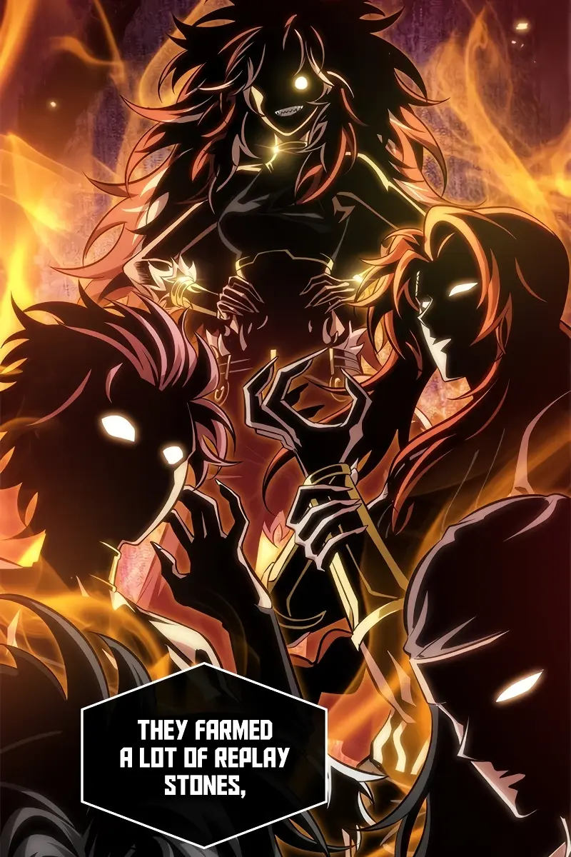 Pick Me Up Infinite Gacha Chapter 92 Page 44