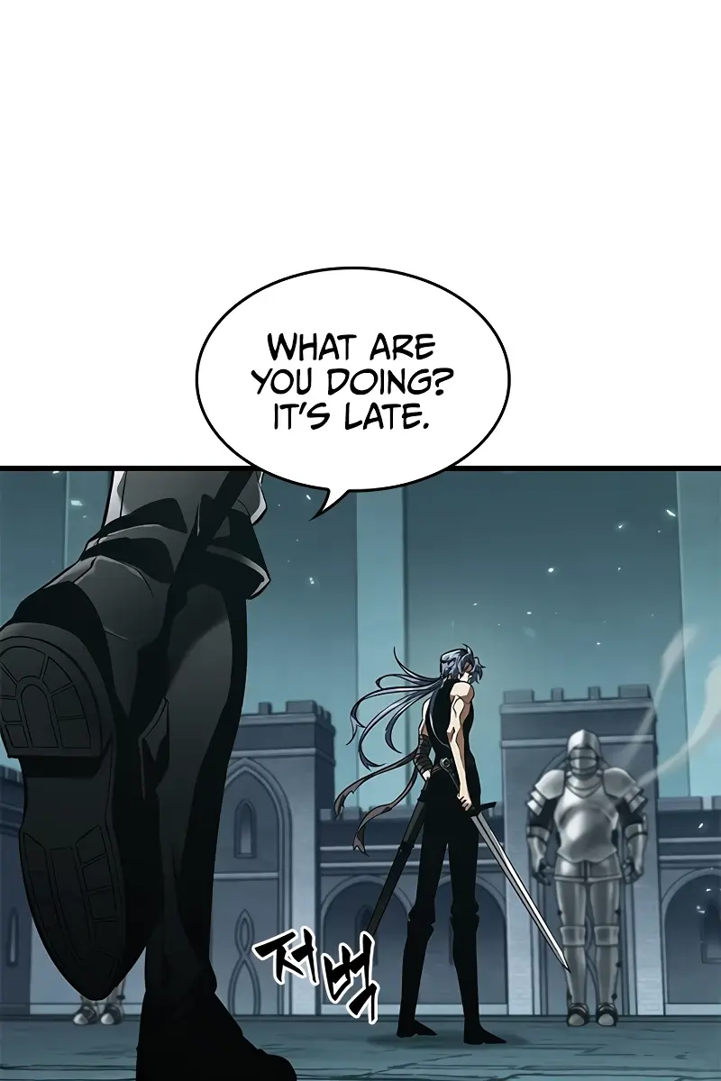 Pick Me Up Infinite Gacha Chapter 92 Page 54