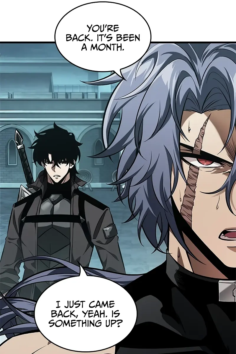 Pick Me Up Infinite Gacha Chapter 92 Page 56