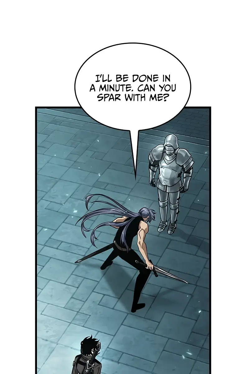 Pick Me Up Infinite Gacha Chapter 92 Page 59