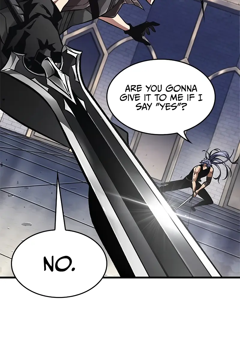 Pick Me Up Infinite Gacha Chapter 92 Page 76