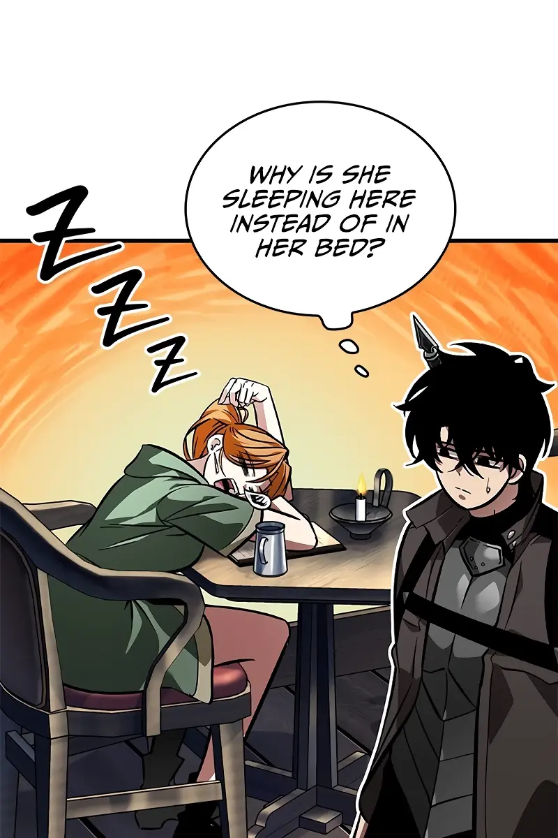 Pick Me Up Infinite Gacha Chapter 92 Page 110