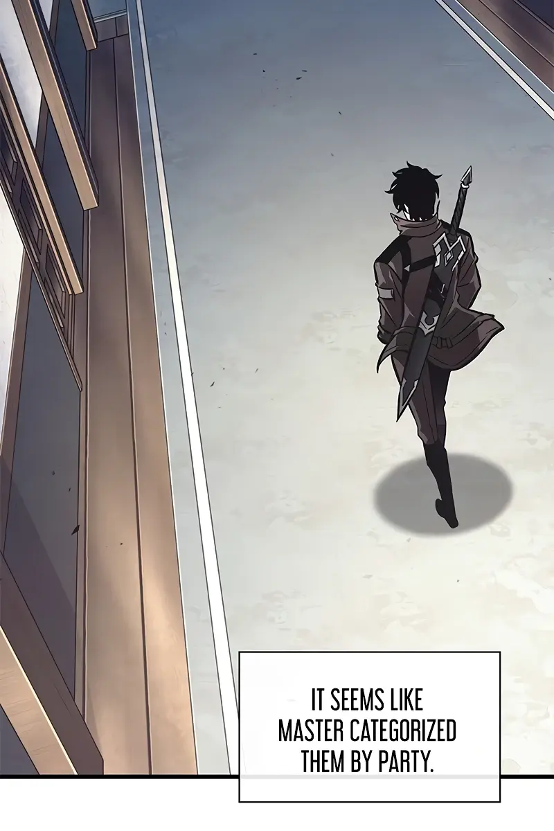 Pick Me Up Infinite Gacha Chapter 92 Page 112