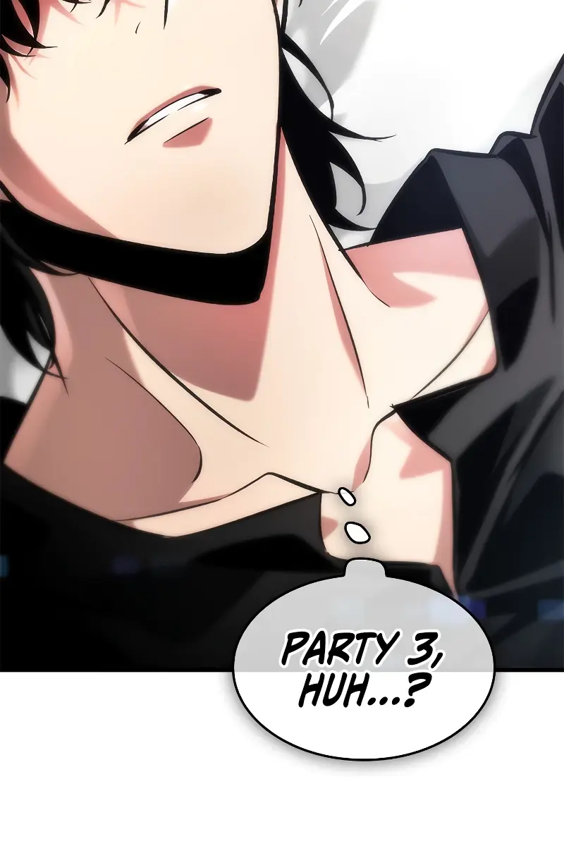 Pick Me Up Infinite Gacha Chapter 93 Page 5