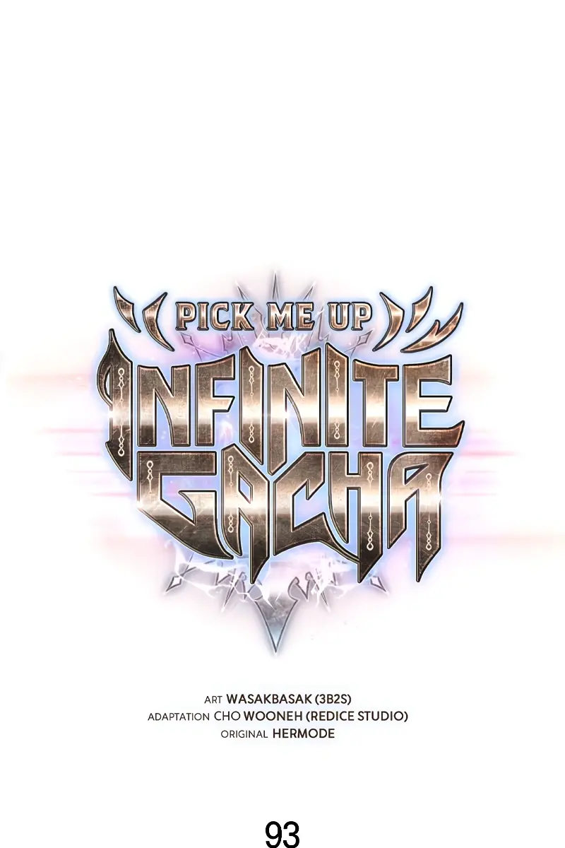 Pick Me Up Infinite Gacha Chapter 93 Page 6