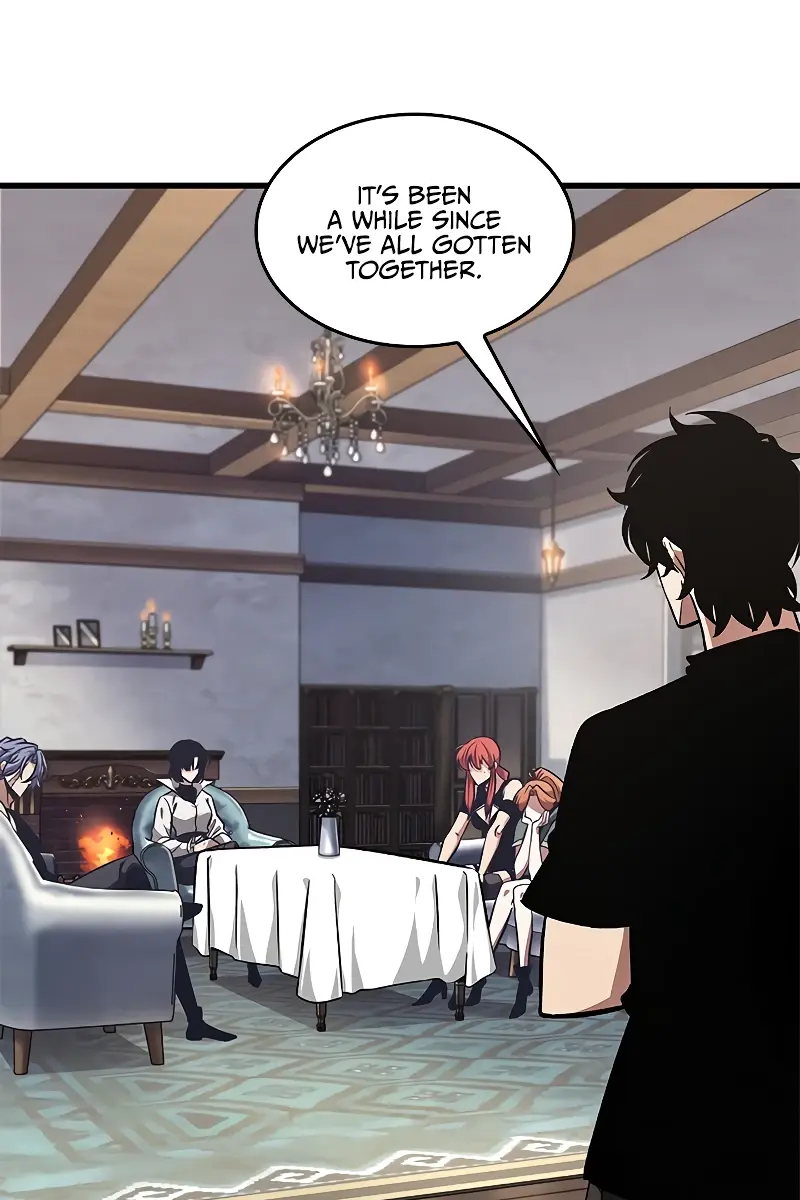 Pick Me Up Infinite Gacha Chapter 93 Page 10