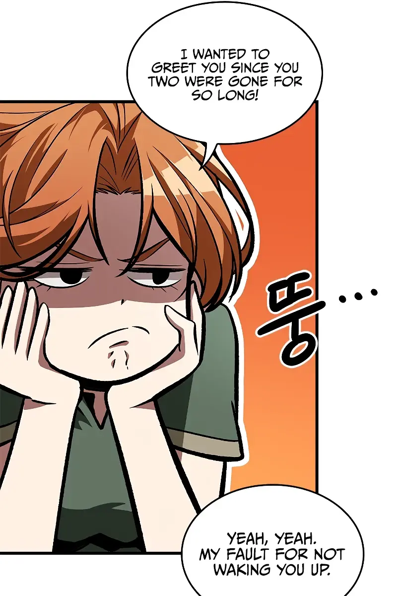 Pick Me Up Infinite Gacha Chapter 93 Page 12