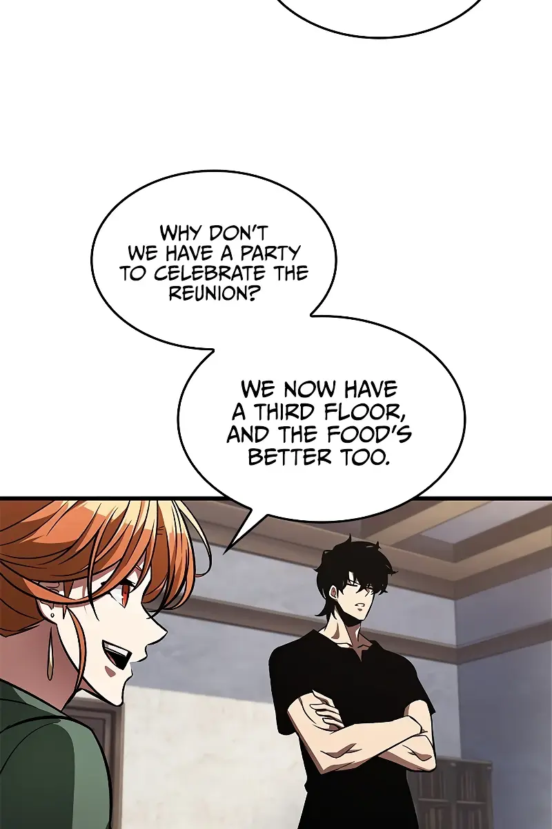 Pick Me Up Infinite Gacha Chapter 93 Page 13