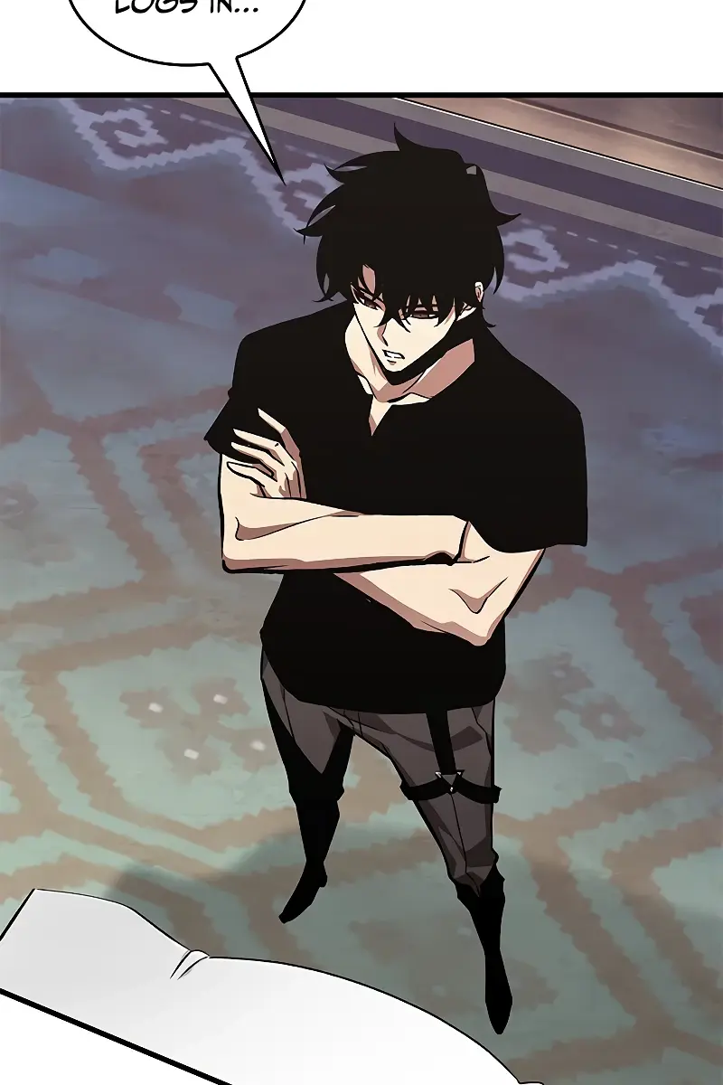 Pick Me Up Infinite Gacha Chapter 93 Page 16