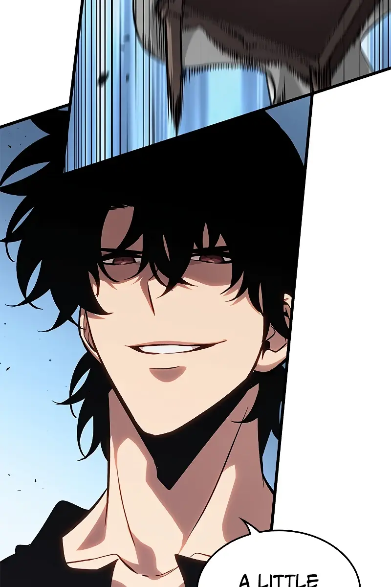 Pick Me Up Infinite Gacha Chapter 93 Page 21