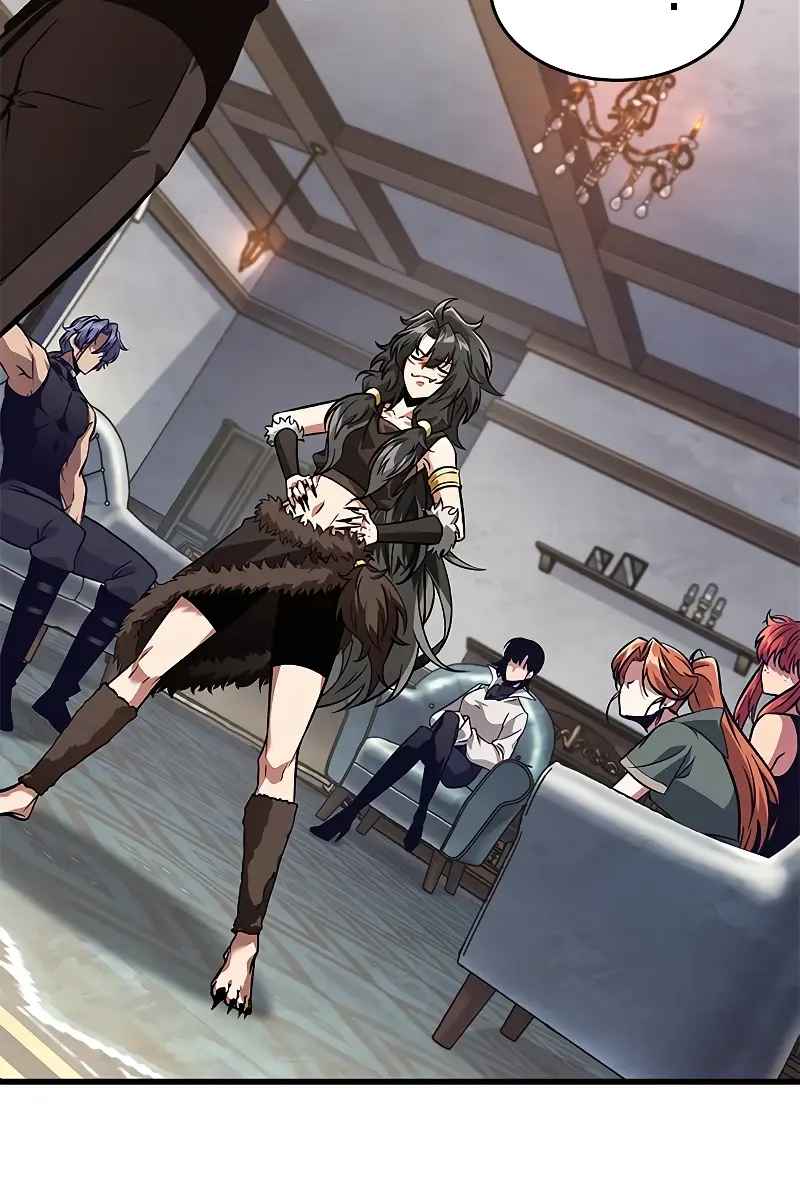 Pick Me Up Infinite Gacha Chapter 93 Page 29