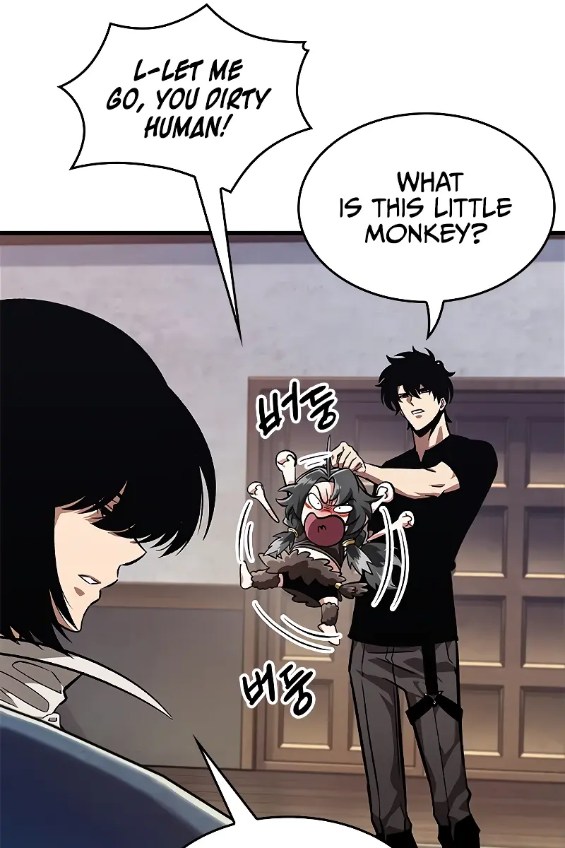 Pick Me Up Infinite Gacha Chapter 93 Page 33