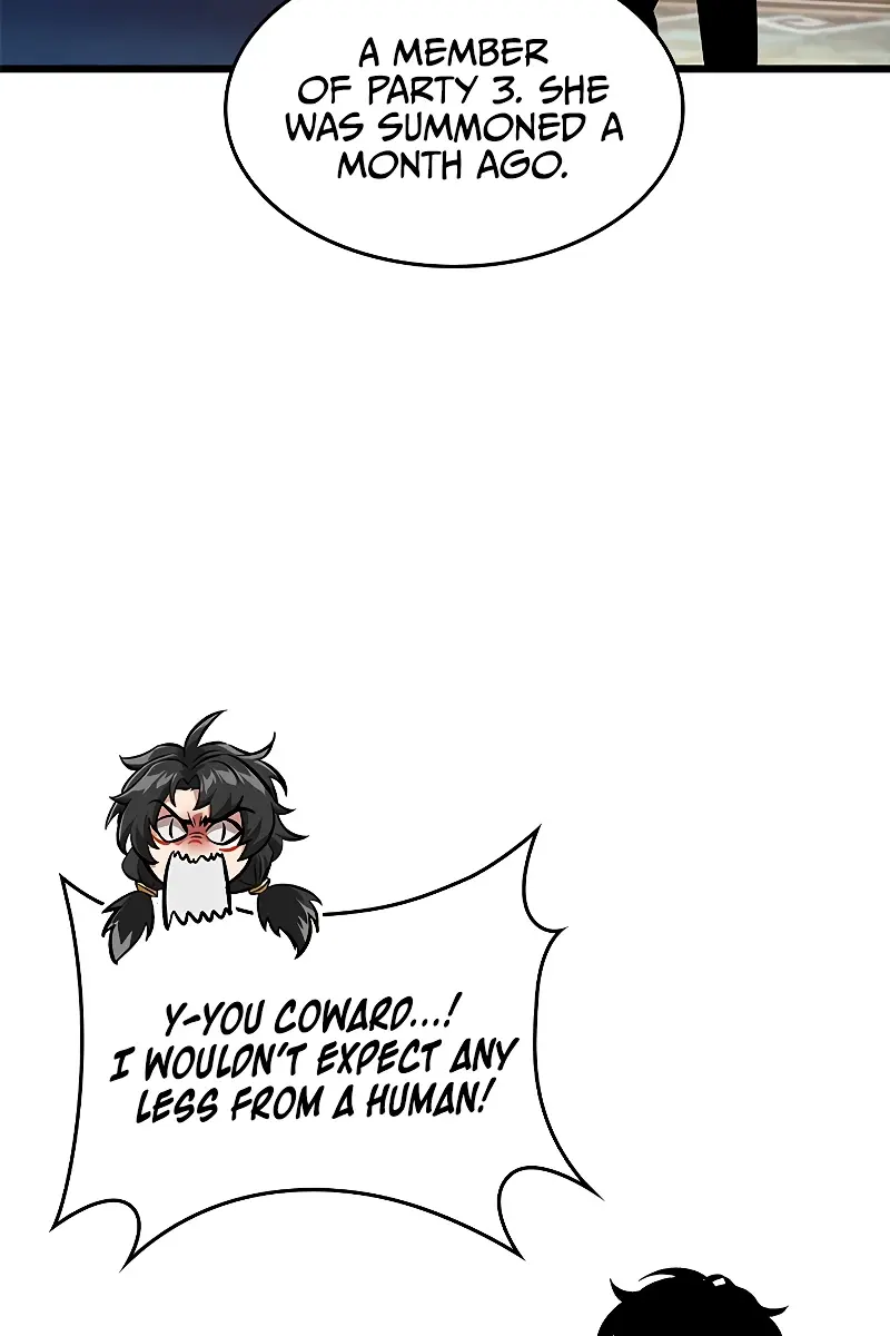 Pick Me Up Infinite Gacha Chapter 93 Page 34