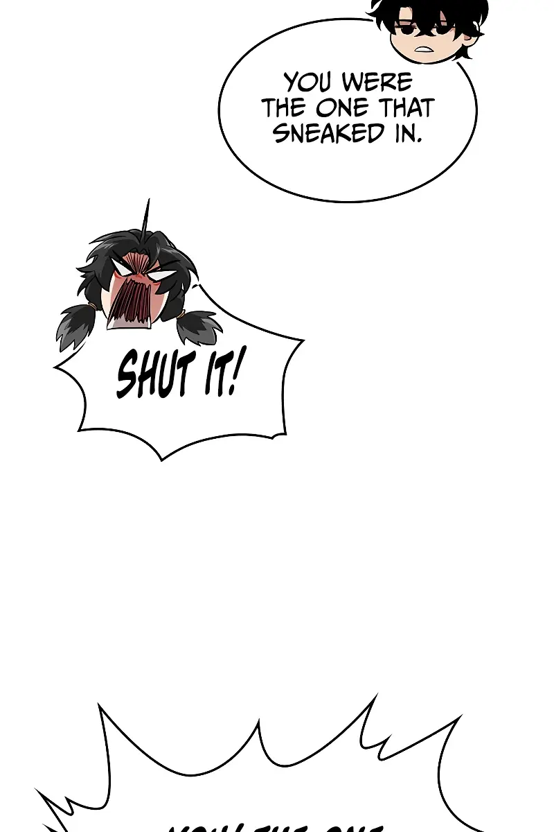 Pick Me Up Infinite Gacha Chapter 93 Page 35