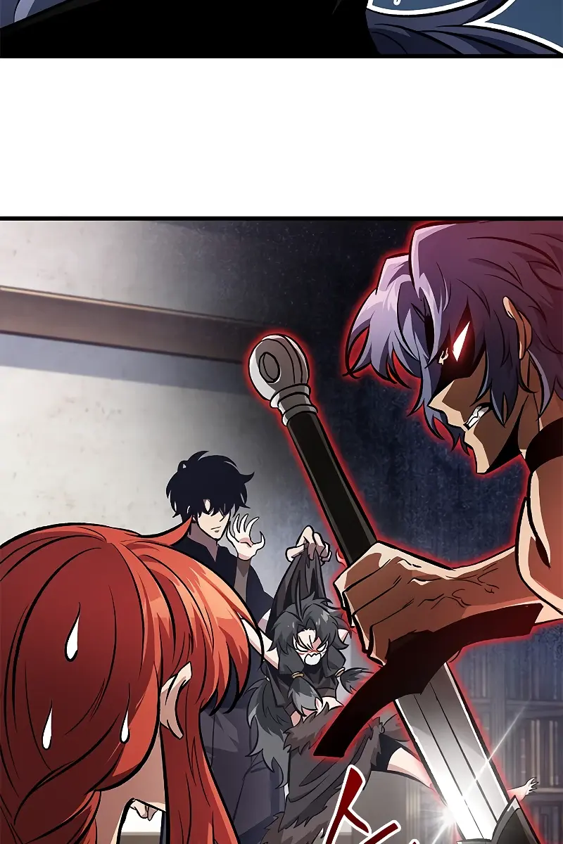 Pick Me Up Infinite Gacha Chapter 93 Page 37