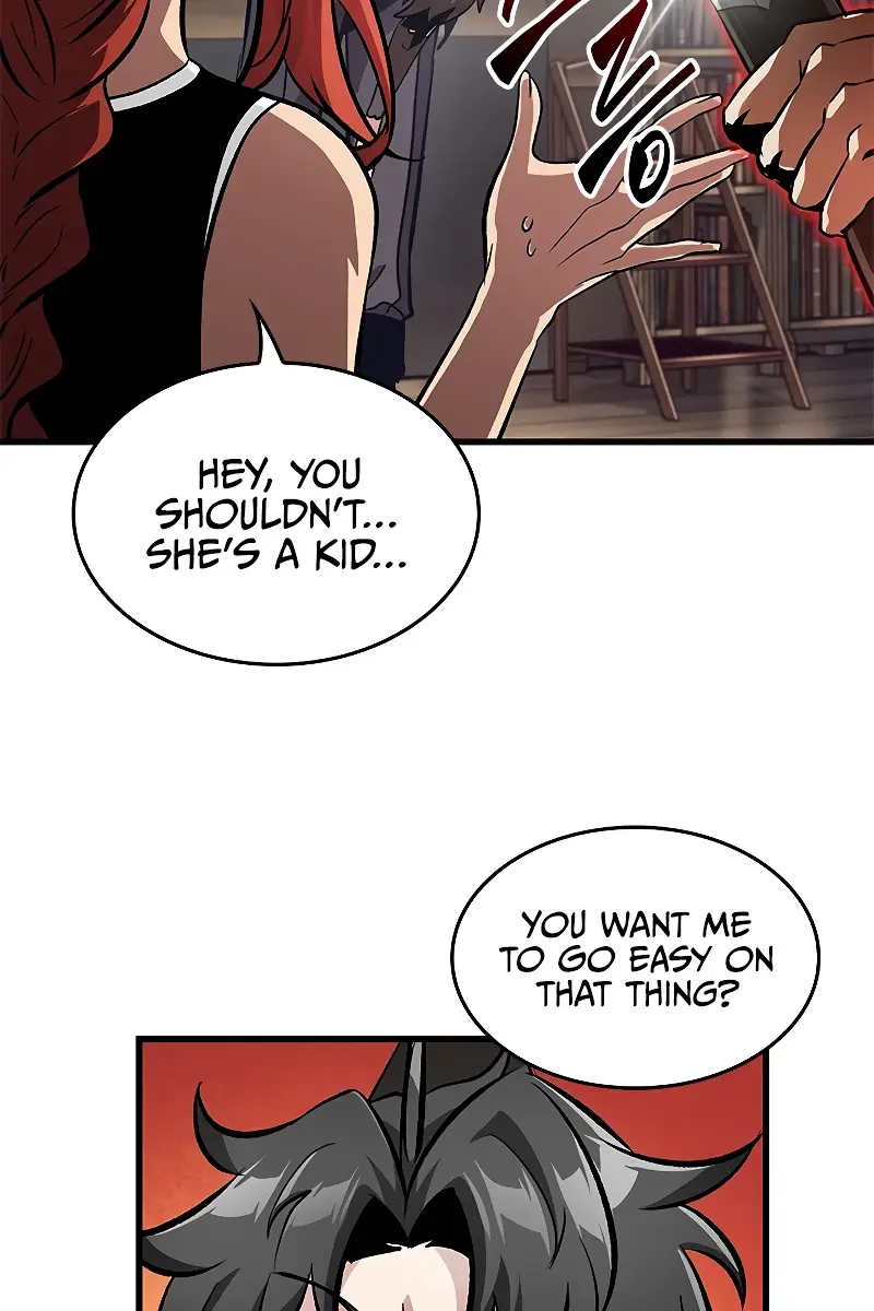 Pick Me Up Infinite Gacha Chapter 93 Page 38