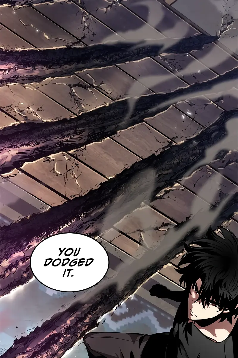 Pick Me Up Infinite Gacha Chapter 93 Page 44