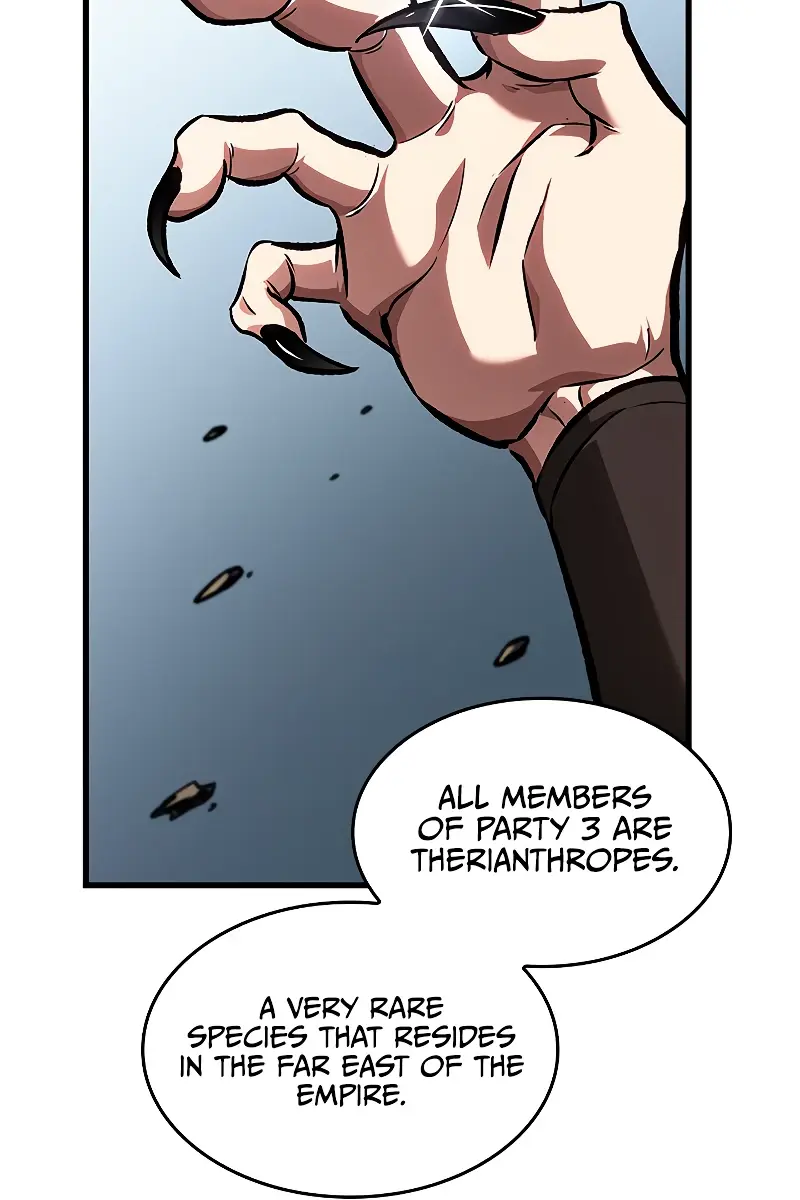 Pick Me Up Infinite Gacha Chapter 93 Page 46