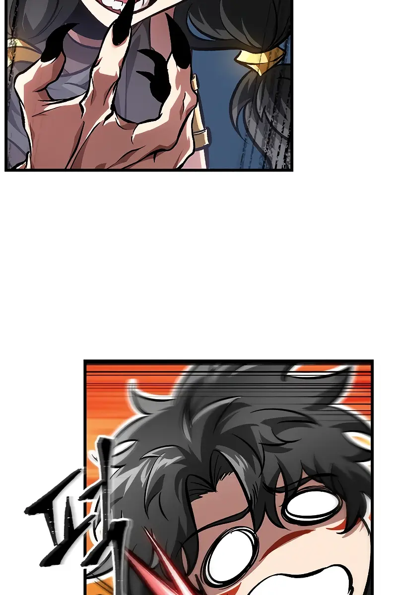 Pick Me Up Infinite Gacha Chapter 93 Page 48