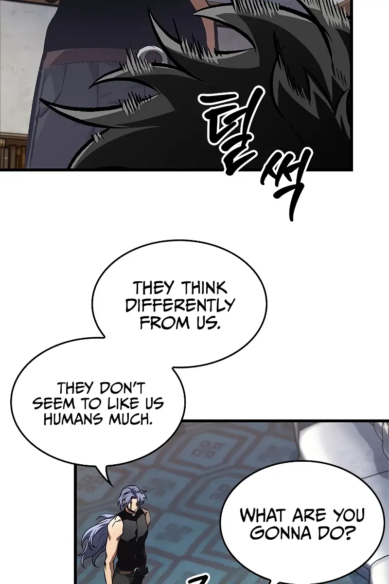 Pick Me Up Infinite Gacha Chapter 93 Page 51