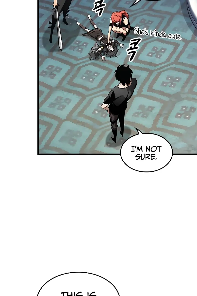 Pick Me Up Infinite Gacha Chapter 93 Page 52