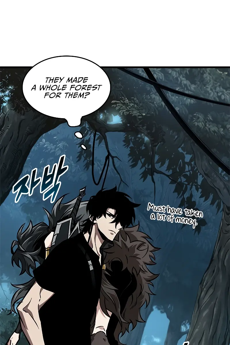 Pick Me Up Infinite Gacha Chapter 93 Page 61