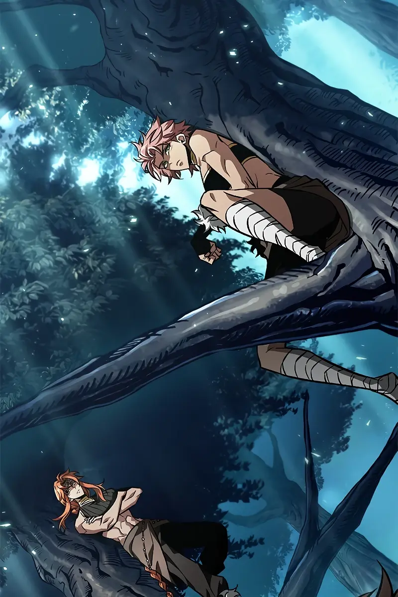 Pick Me Up Infinite Gacha Chapter 93 Page 65