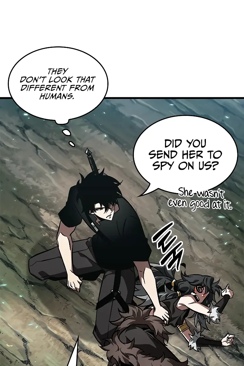 Pick Me Up Infinite Gacha Chapter 93 Page 67