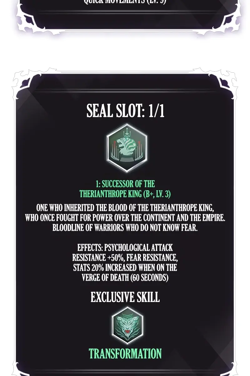 Pick Me Up Infinite Gacha Chapter 93 Page 111