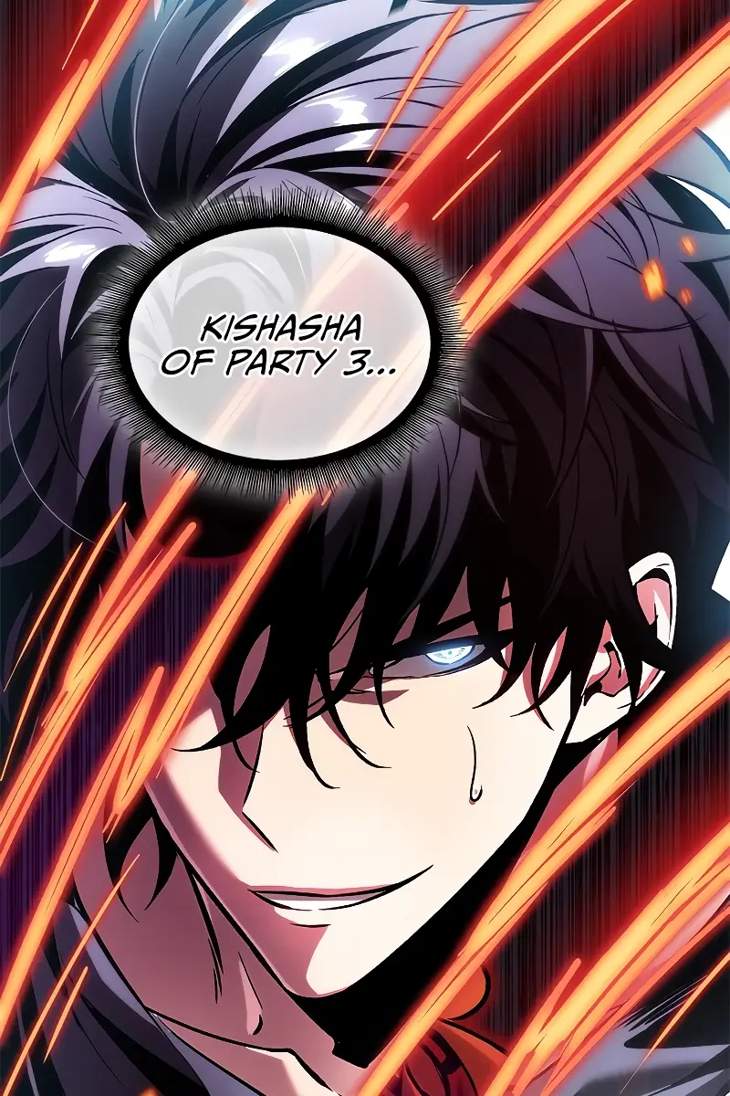 Pick Me Up Infinite Gacha Chapter 94 Page 4