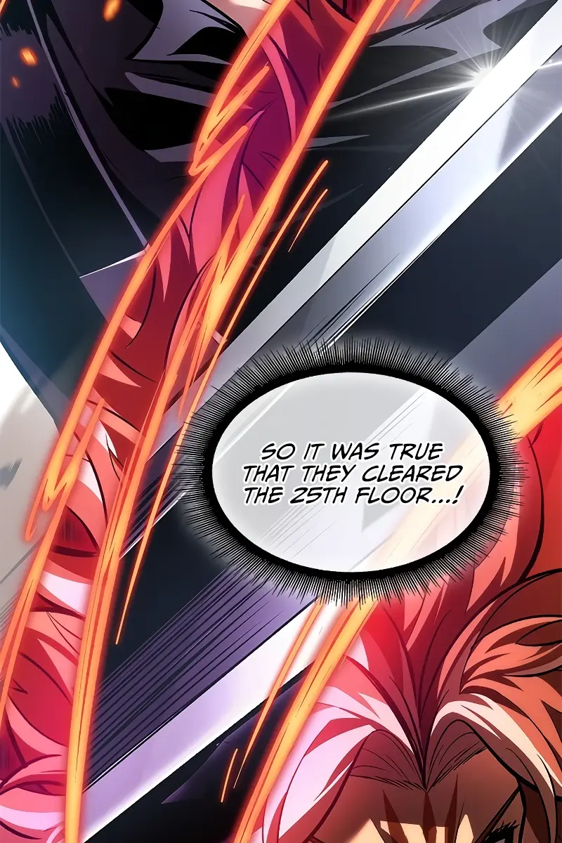 Pick Me Up Infinite Gacha Chapter 94 Page 5