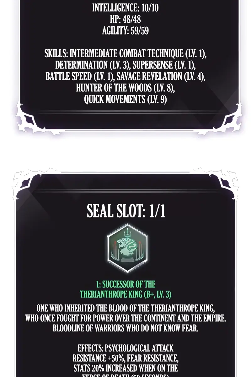 Pick Me Up Infinite Gacha Chapter 94 Page 9