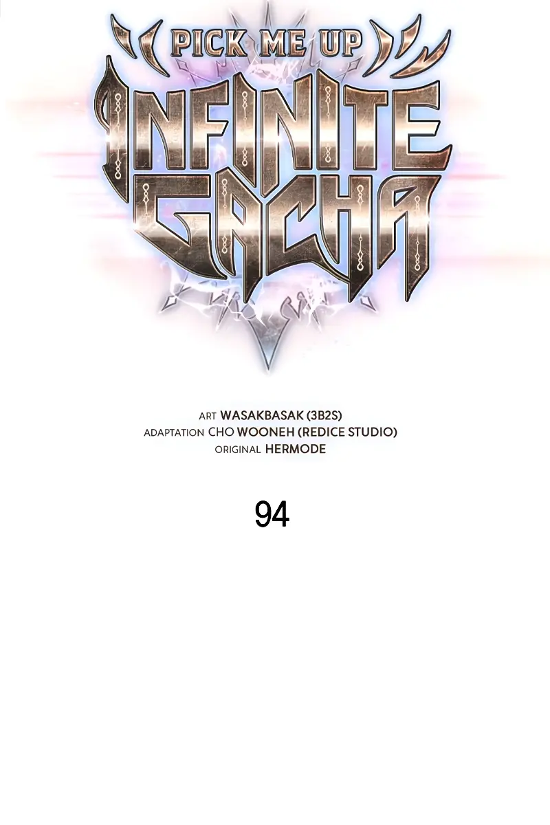 Pick Me Up Infinite Gacha Chapter 94 Page 11