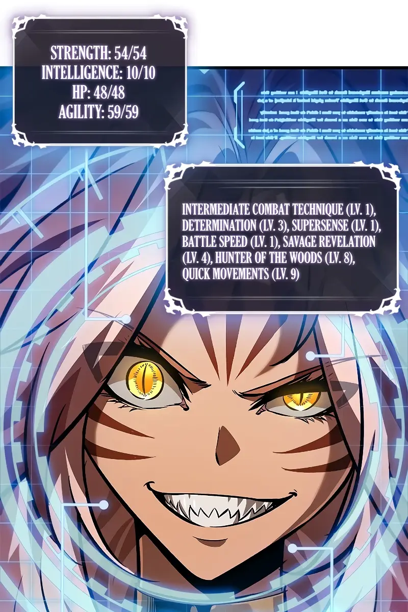 Pick Me Up Infinite Gacha Chapter 94 Page 28