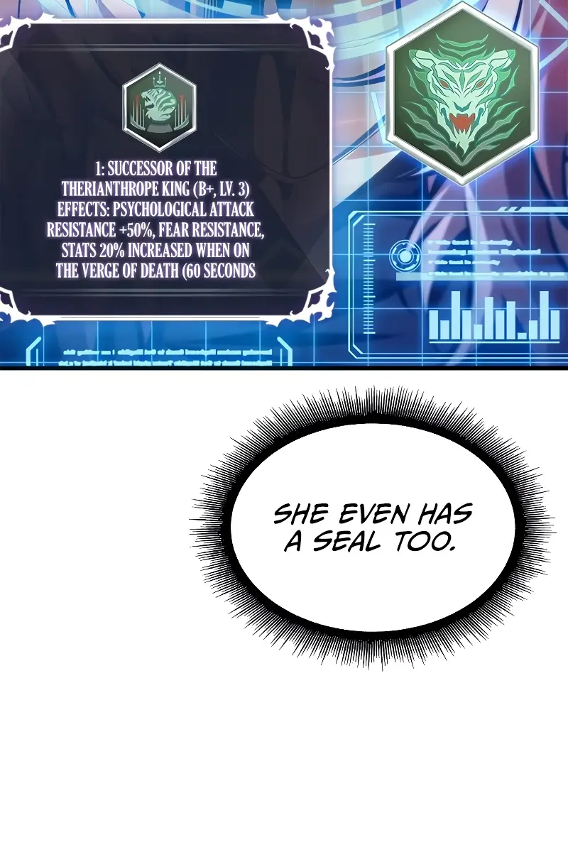 Pick Me Up Infinite Gacha Chapter 94 Page 29