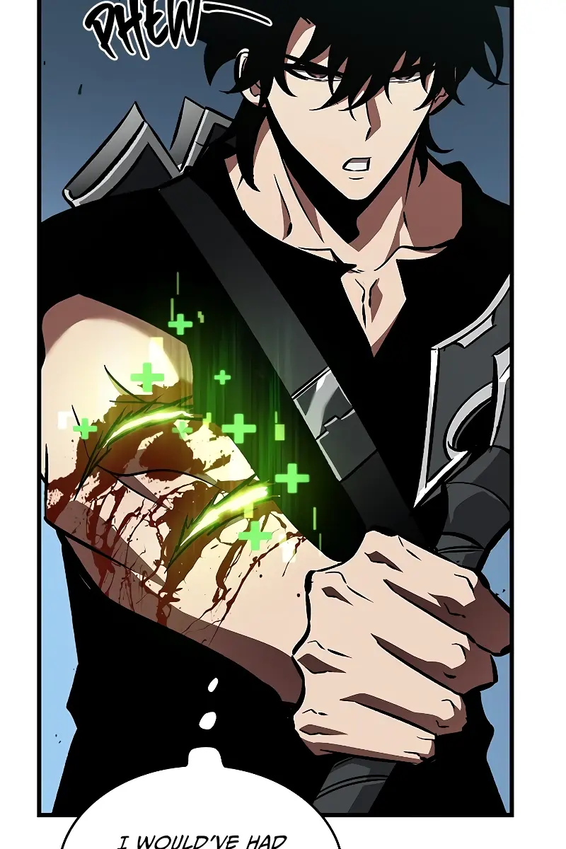 Pick Me Up Infinite Gacha Chapter 94 Page 31