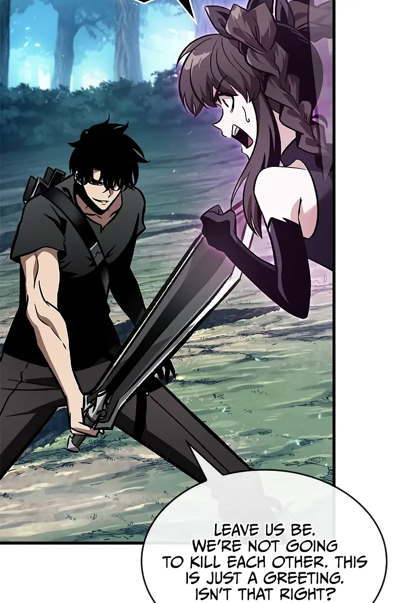 Pick Me Up Infinite Gacha Chapter 94 Page 33