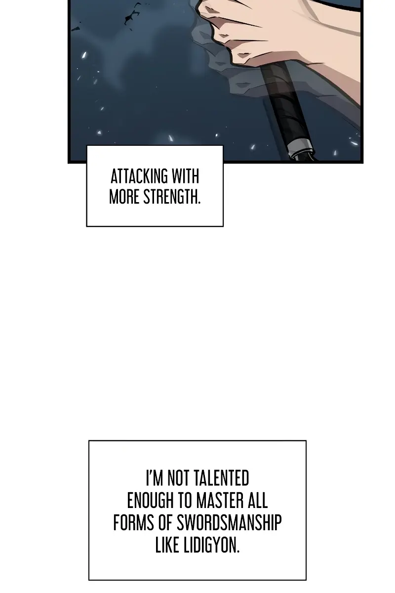 Pick Me Up Infinite Gacha Chapter 94 Page 39