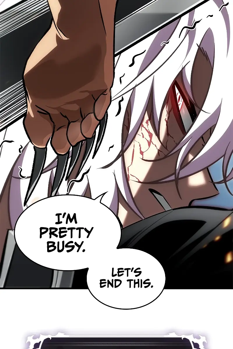 Pick Me Up Infinite Gacha Chapter 94 Page 57