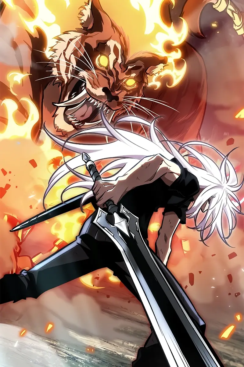 Pick Me Up Infinite Gacha Chapter 94 Page 69