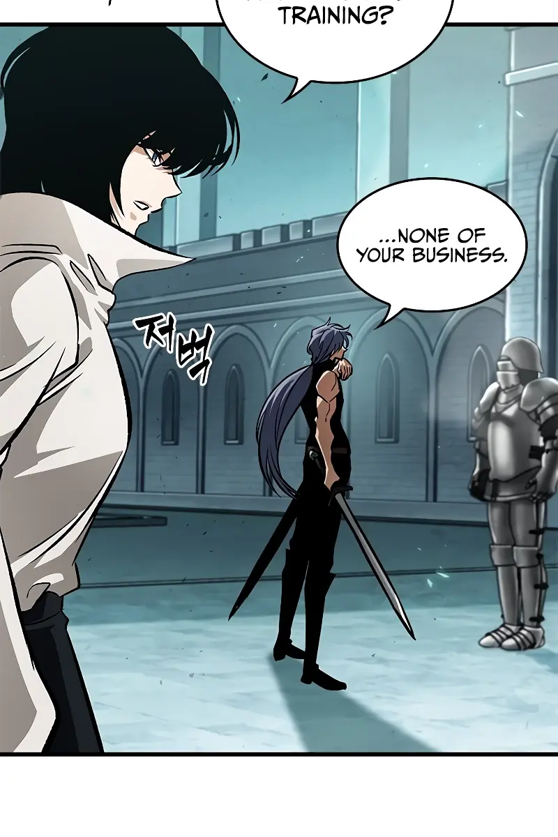 Pick Me Up Infinite Gacha Chapter 94 Page 76