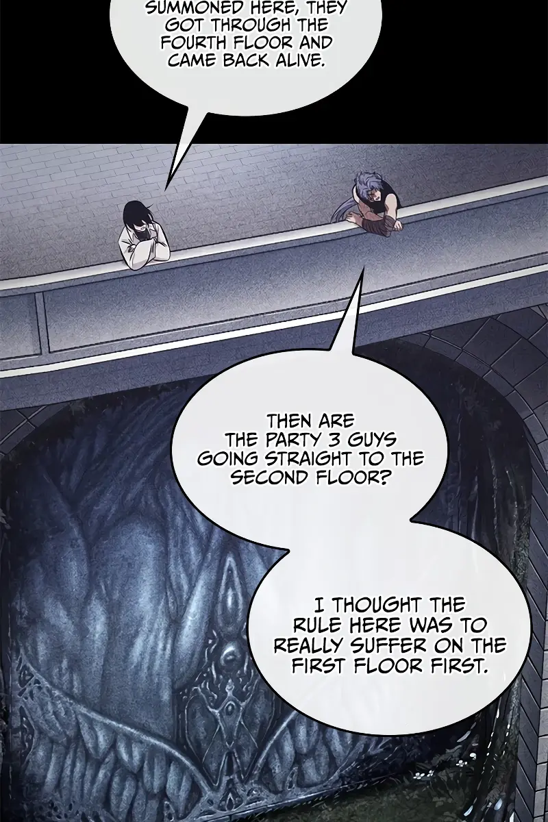 Pick Me Up Infinite Gacha Chapter 94 Page 82