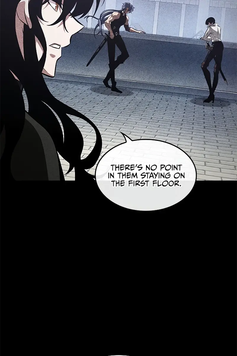 Pick Me Up Infinite Gacha Chapter 94 Page 84