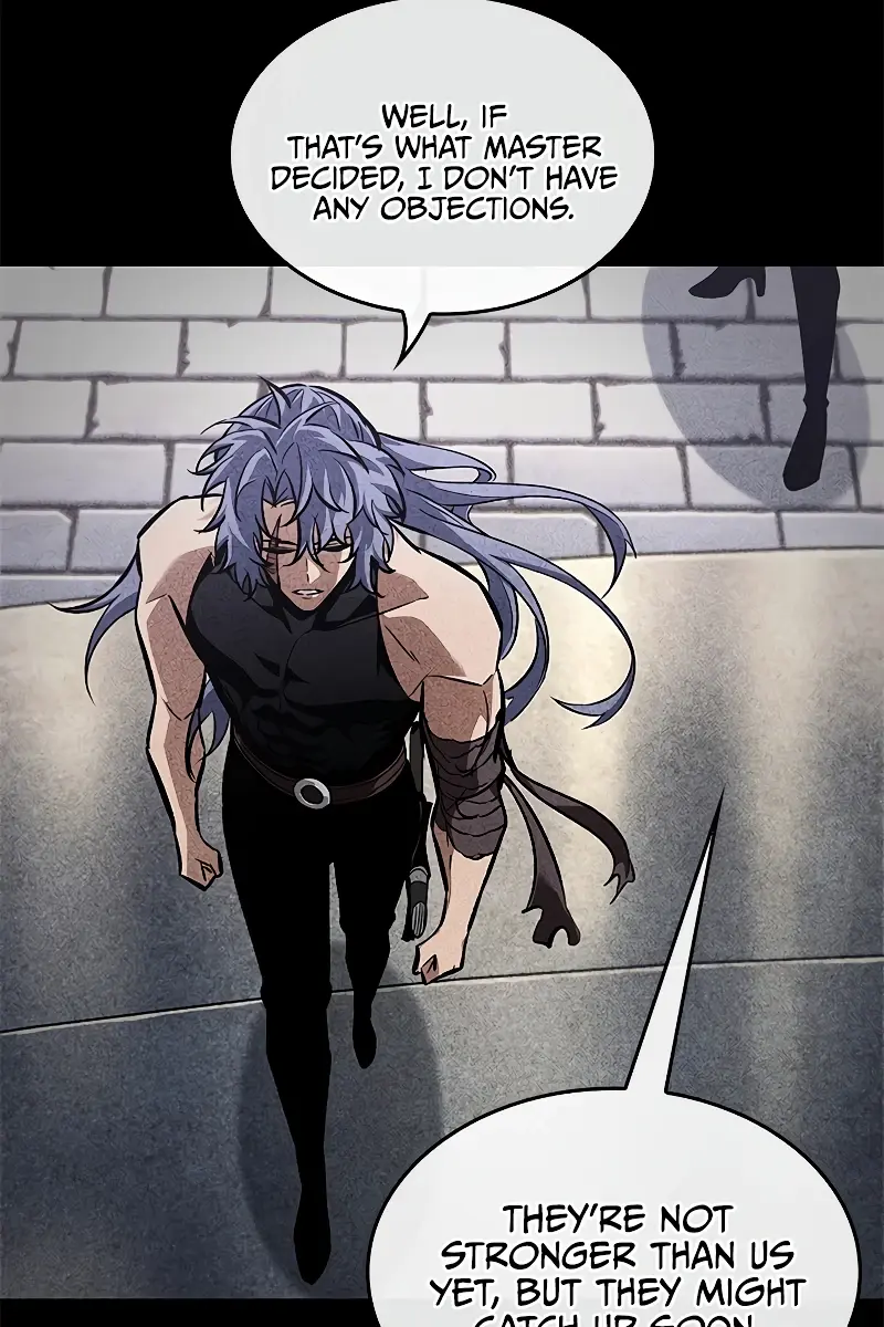 Pick Me Up Infinite Gacha Chapter 94 Page 85