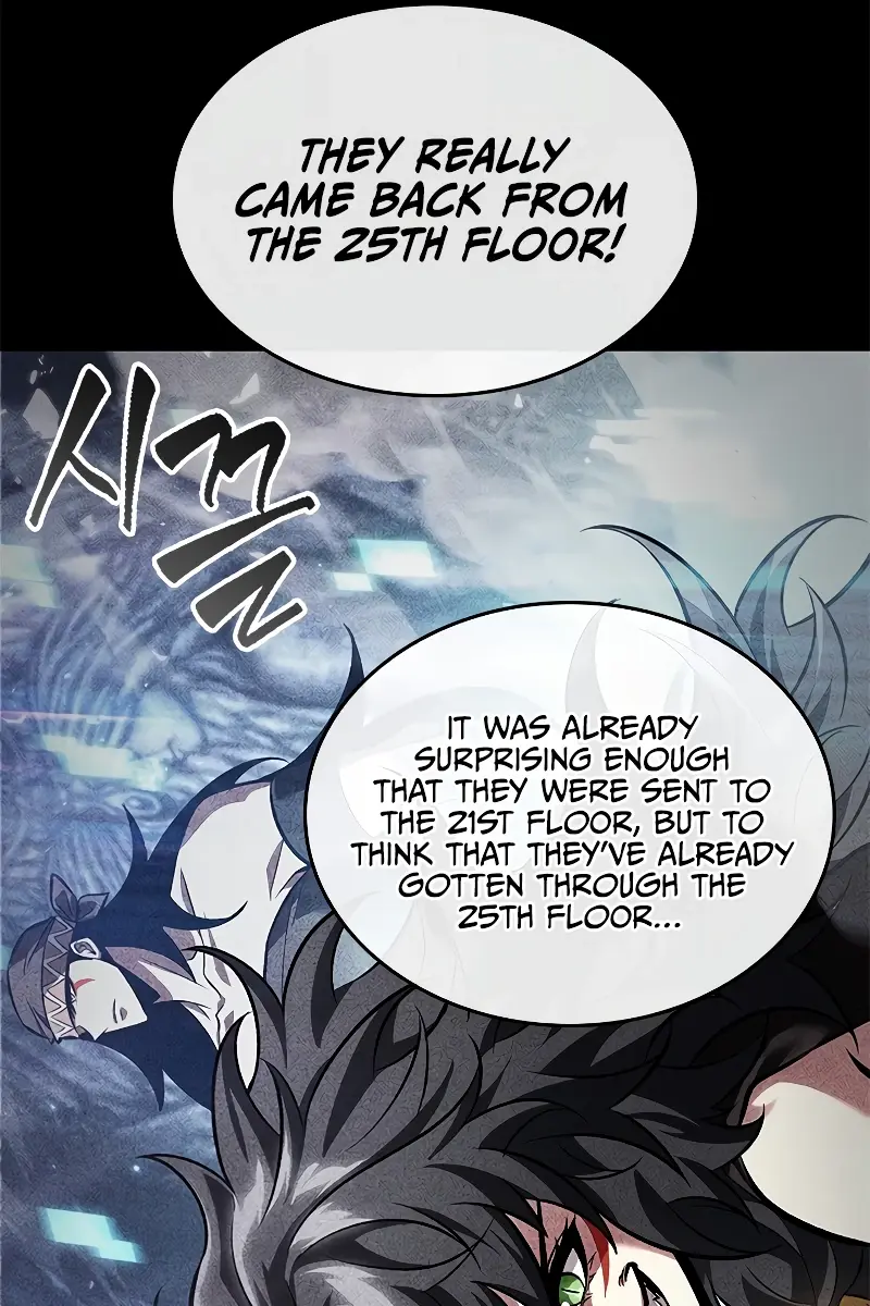 Pick Me Up Infinite Gacha Chapter 94 Page 91