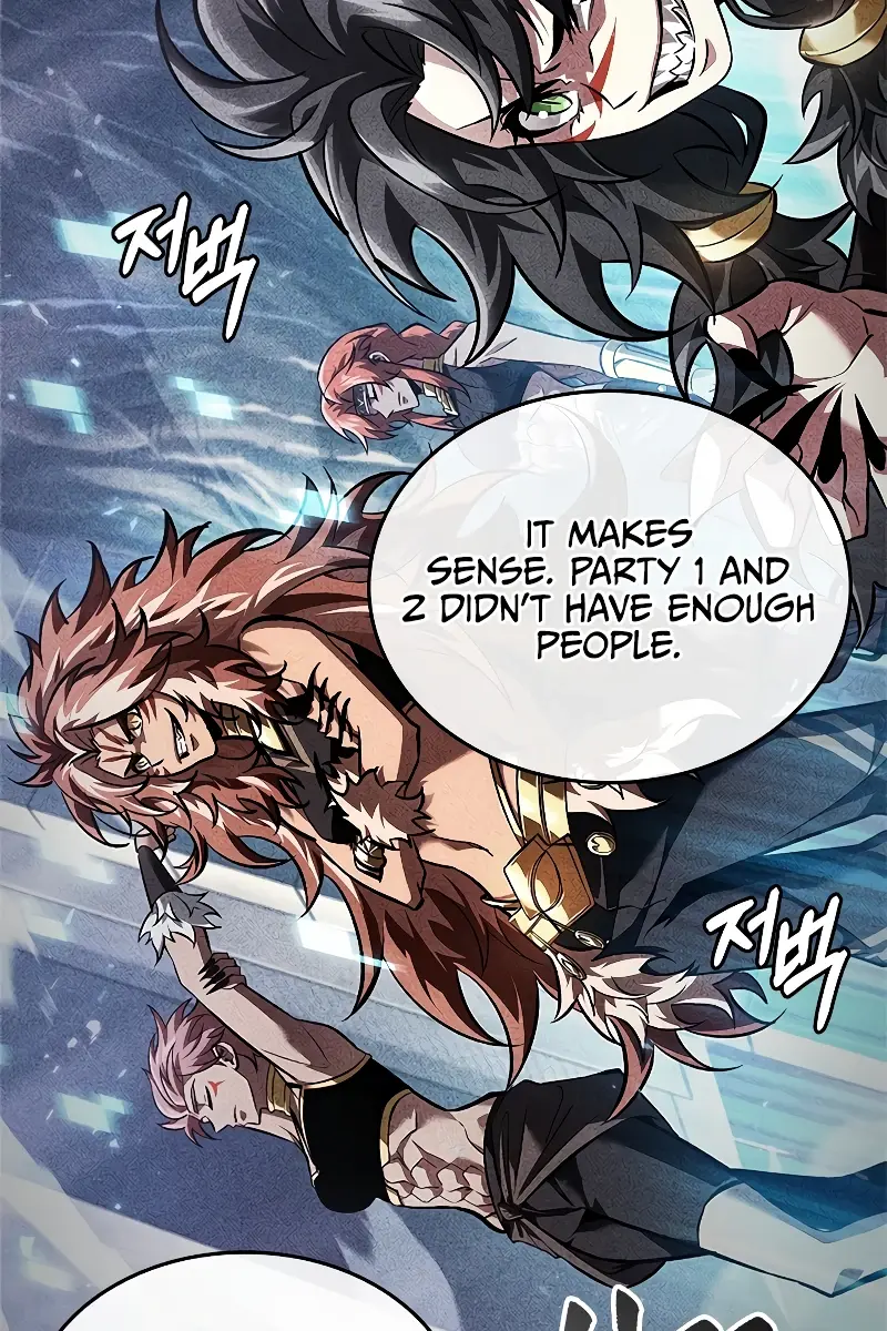 Pick Me Up Infinite Gacha Chapter 94 Page 92