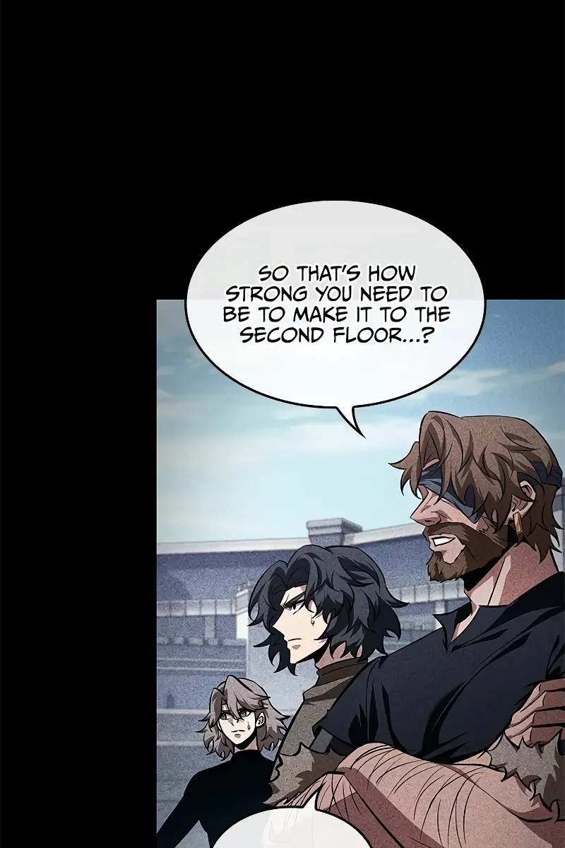 Pick Me Up Infinite Gacha Chapter 94 Page 95