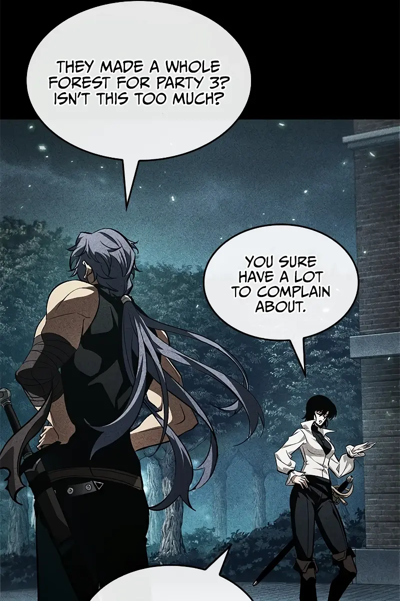 Pick Me Up Infinite Gacha Chapter 94 Page 103