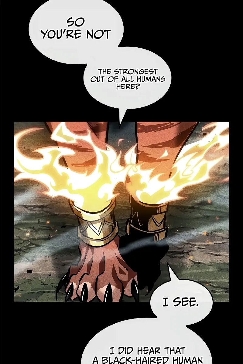 Pick Me Up Infinite Gacha Chapter 94 Page 118