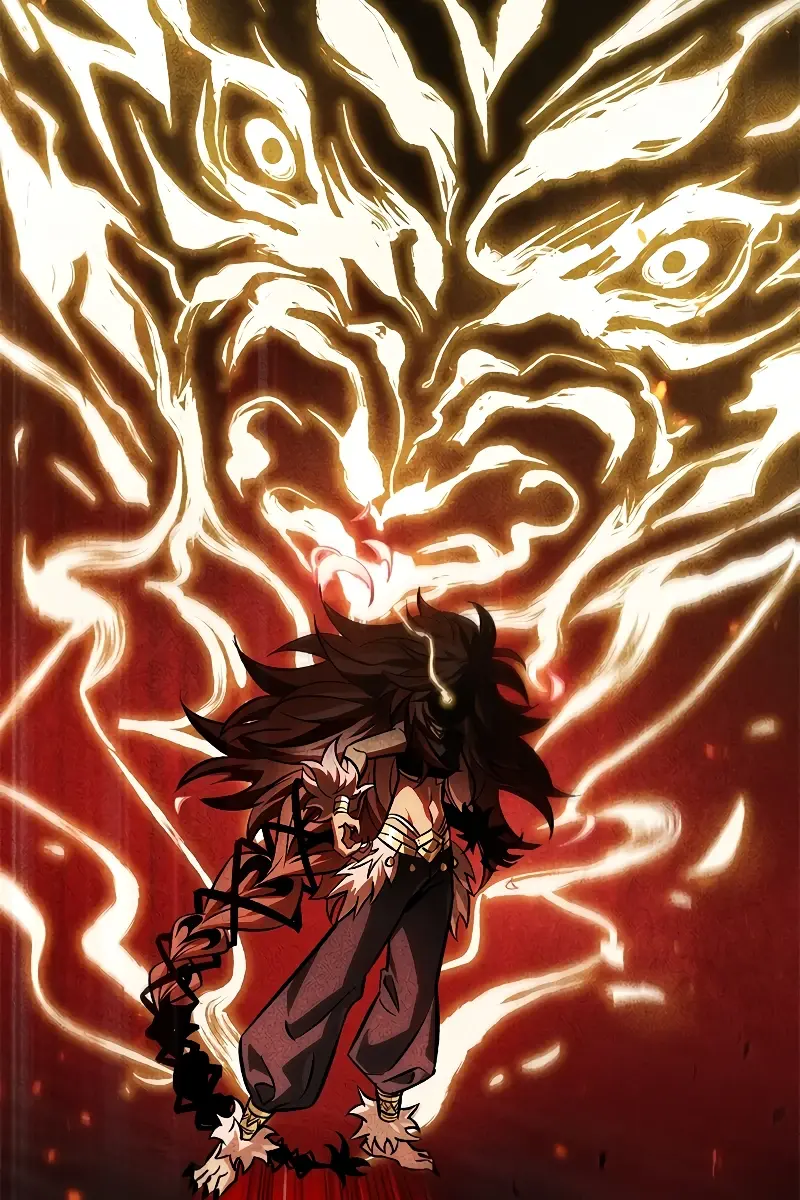 Pick Me Up Infinite Gacha Chapter 94 Page 121